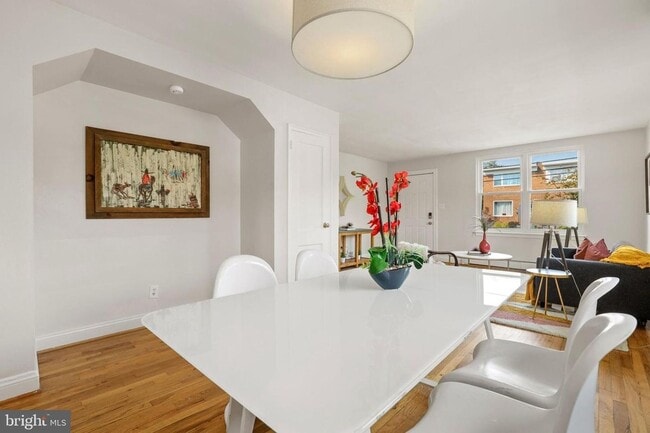 6335 North Capitol St NE in Washington, DC - Building Photo - Building Photo