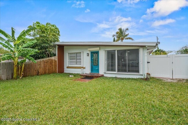 property at 215 Jefferson Ave