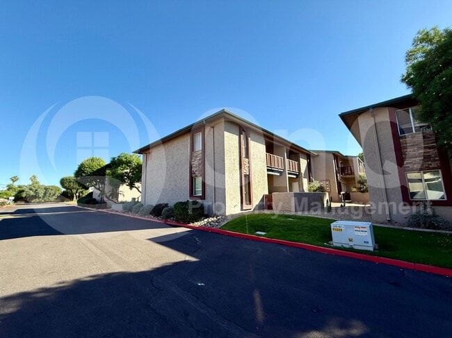 property at 4354 N 82nd St