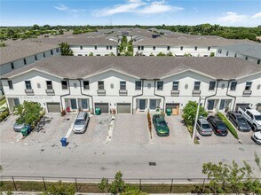 1150 SW 6th Ave in Florida City, FL - Building Photo - Building Photo