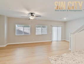 4730 Flower Moon Ave in North Las Vegas, NV - Building Photo - Building Photo
