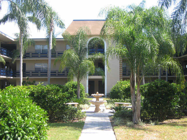 The Sunbay Apartments photo'