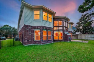 1222 Watermoon in Richmond, TX - Building Photo