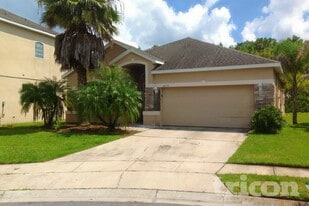 2233 Sand Arbor Cir in Orlando, FL - Building Photo