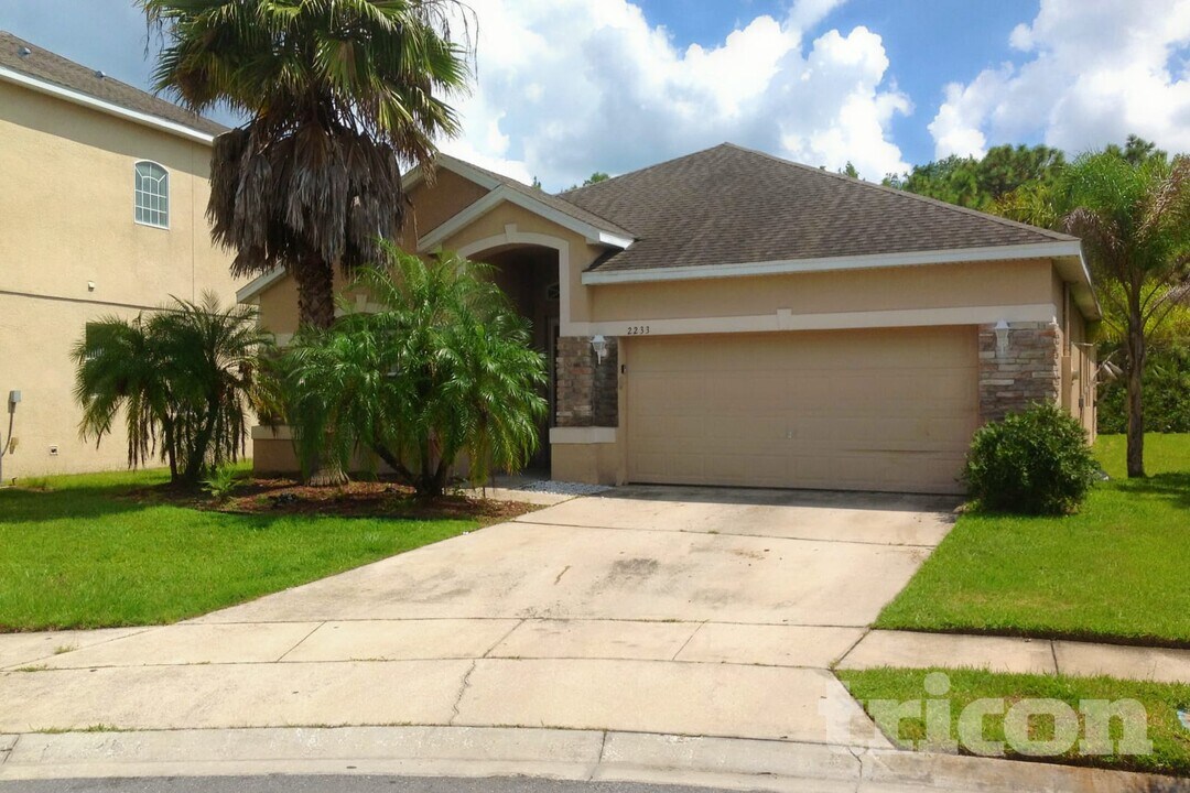 2233 Sand Arbor Cir in Orlando, FL - Building Photo