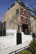 1816 N Mohawk St Apartments