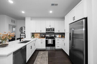 Hominy at RiverBlue in Asheville, NC - Building Photo - Building Photo