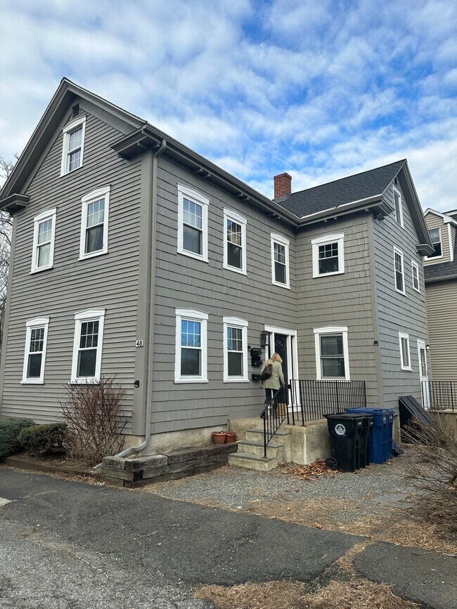 48 Phillips St Rentals in Salem, MA