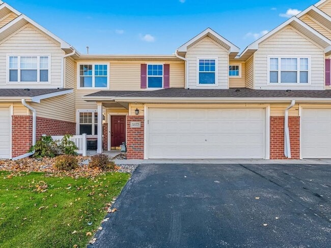 property at 5377 172nd St W