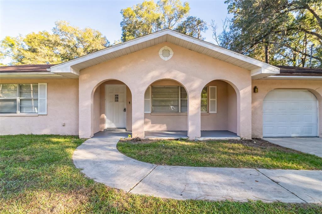 6205 E Seneca St in Inverness, FL - Building Photo