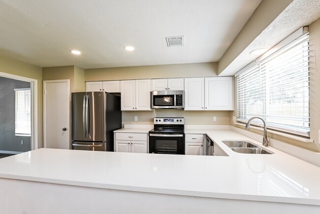property at 2511 Owens Cross Dr