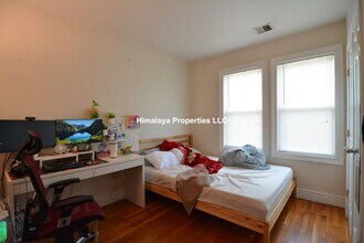 222-224 Calumet St, Unit 2 in Boston, MA - Foto de edificio - Building Photo