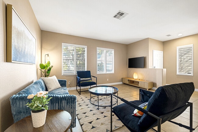 property at 9912 Via Toro Ave