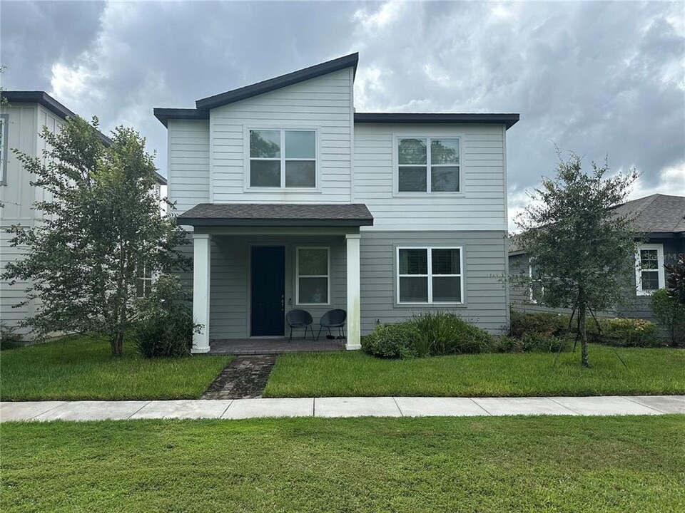 11147 Green Citron Aly in Winter Garden, FL - Building Photo