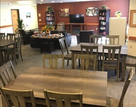 190 W Park Ave in Soldotna, AK - Building Photo - Building Photo