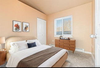 4739 Pearl St in Denver, CO - Building Photo - Building Photo