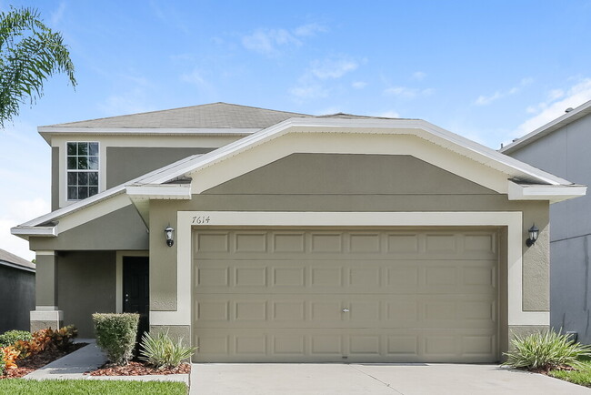 property at 7614 Maroon Peak Dr