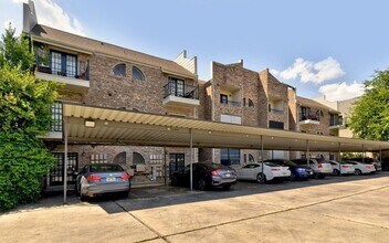2801 Rio Grande St in Austin, TX - Building Photo - Building Photo