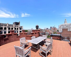 271 Dartmouth St, Unit 2F in Boston, MA - Foto de edificio - Building Photo