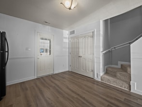 603 Streamwood Dr in Jacksonville, NC - Building Photo - Building Photo