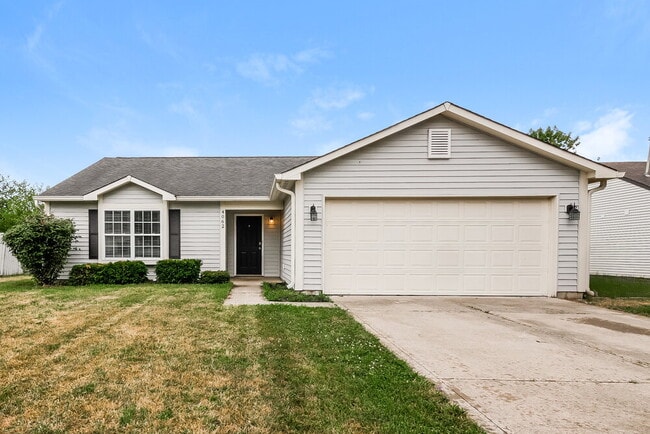 property at 4062 Magnolia Dr