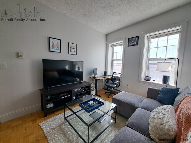99 Prince St in Boston, MA - Building Photo - Building Photo