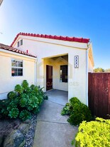 4281 Ridgecrest St in Orcutt, CA - Building Photo