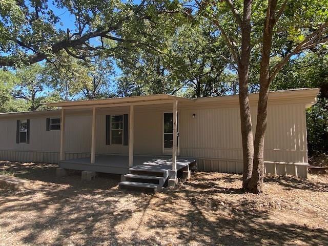 1058 E Owings St in Denison, TX - Building Photo