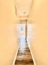 815 N Caroline St in Baltimore, MD - Foto de edificio - Building Photo