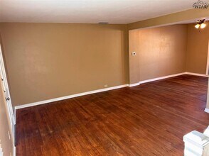 1801 Rose St in Wichita Falls, TX - Building Photo - Building Photo