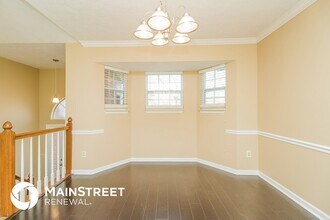 705 Rocky Mountain Ct, Unit 429 in Nashville, TN - Foto de edificio - Building Photo