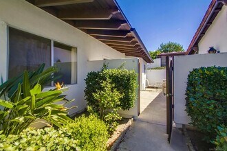 16577 Caminito Vecinos in San Diego, CA - Foto de edificio - Building Photo