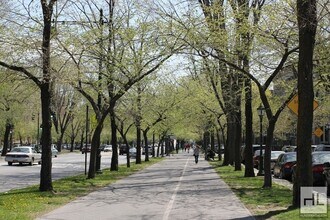 EASTERN PARKWAY in Brooklyn, NY - Foto de edificio - Building Photo