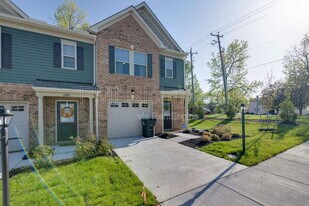 3501 Middlewich Way in Henrico, VA - Building Photo