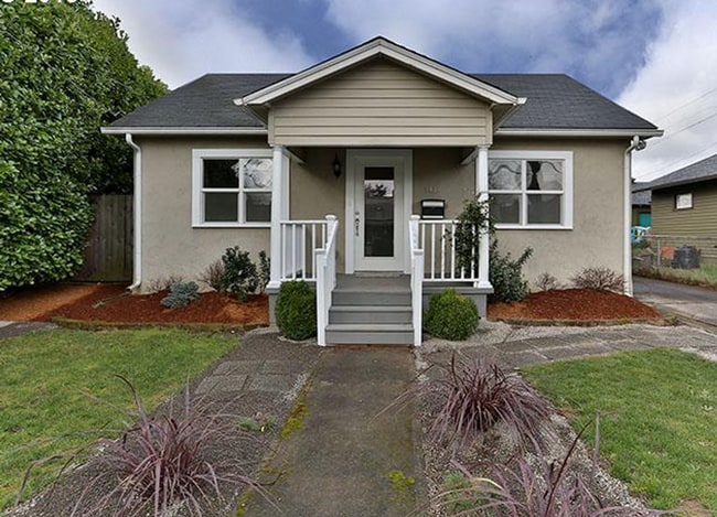 property at 4421 NE 86th Ave