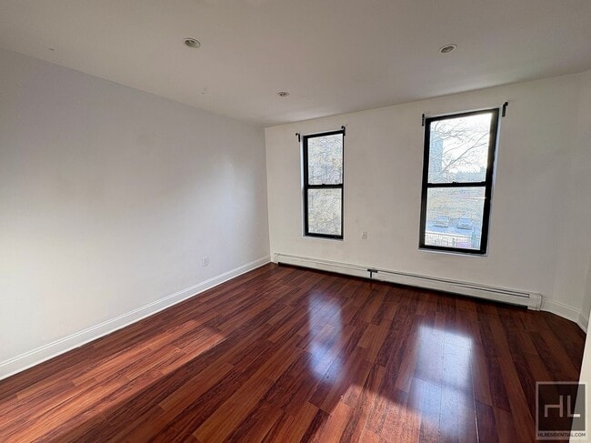 JEFFERSON PLACE, BRONX