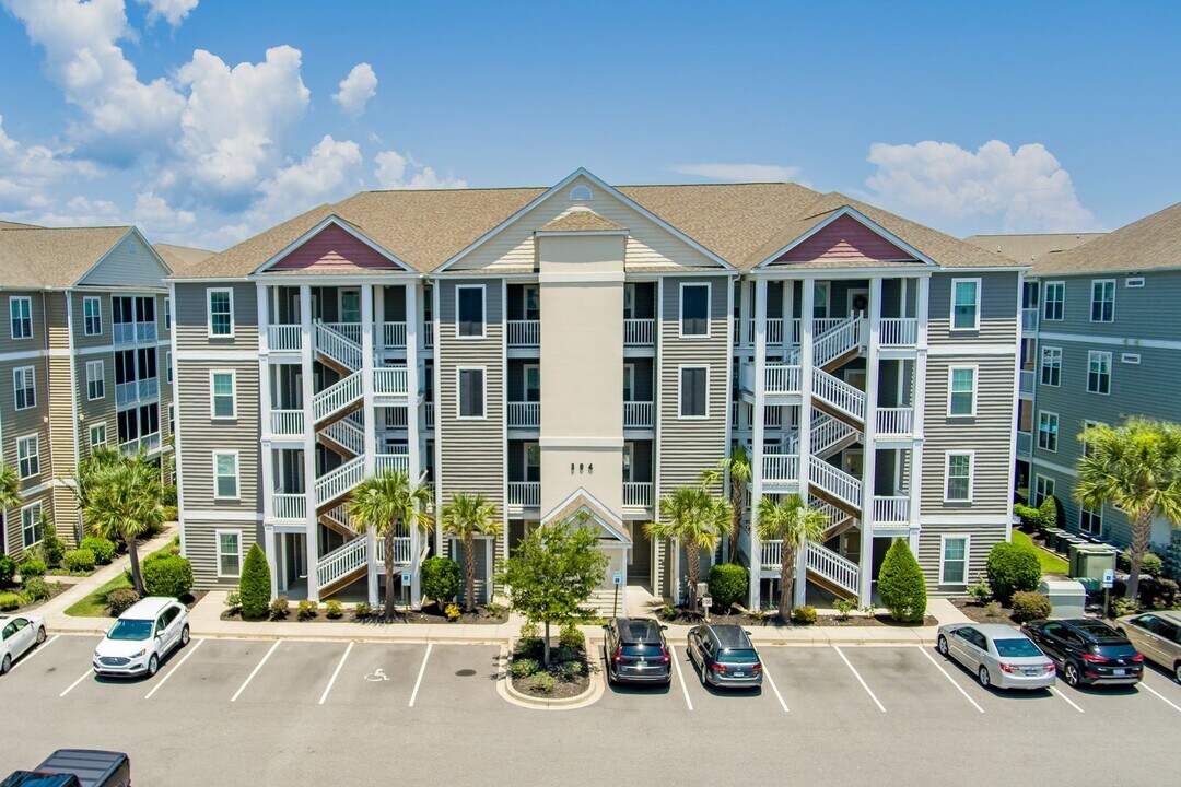 304 Shelby Lawson Dr in Myrtle Beach, SC - Building Photo