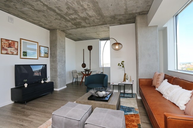 The Danforth in Seattle, WA - Foto de edificio - Interior Photo