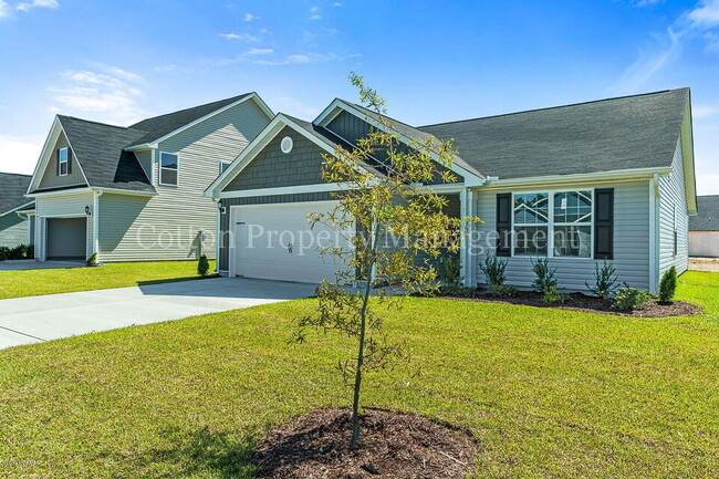 7216 Brittany Pointer Ct in Wilmington, NC - Building Photo - Building Photo