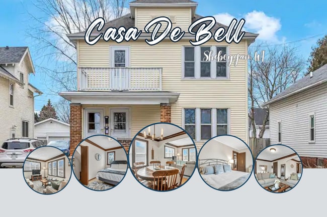 817 Bell Ave, Unit Upper