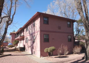 Jenny Rose in Colorado Springs, CO - Foto de edificio - Building Photo