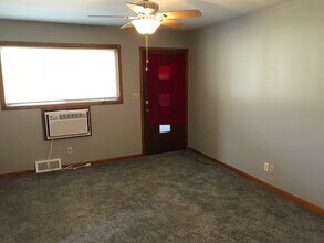 317 Myrtle Ave, Unit #1 in Iowa City, IA - Building Photo - Building Photo