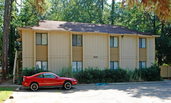 3687 Donovan Dr Apartments