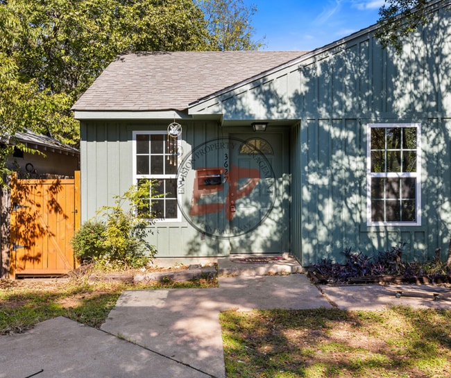 3627 Colcord Ave in Waco, TX - Building Photo - Building Photo