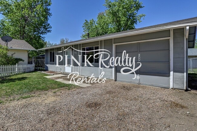 4283 Deerfield Hills Rd in Colorado Springs, CO - Building Photo - Building Photo