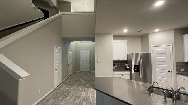 property at 5802 Golden Peak Ln