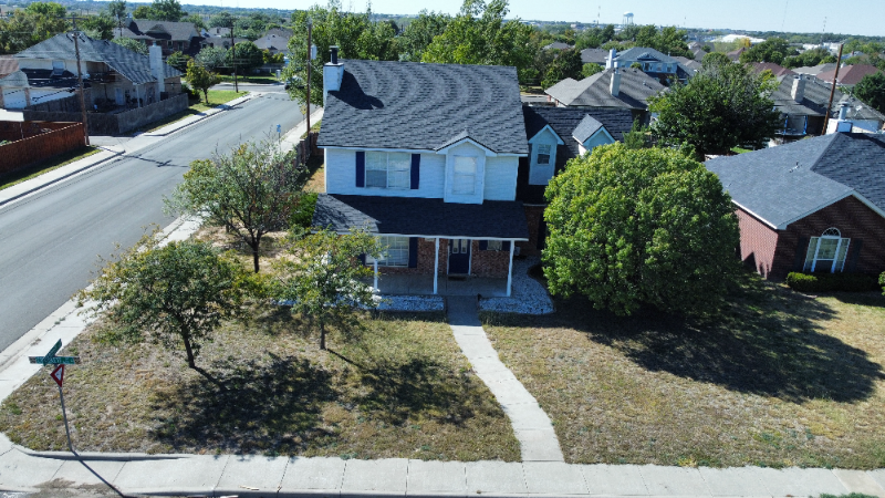 6212 S Crockett St in Amarillo, TX - Building Photo