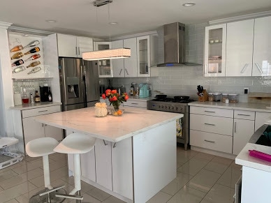 property at 4537 Katherine Ave