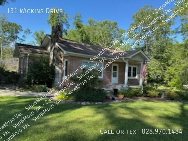 property at 131 Wickins Dr