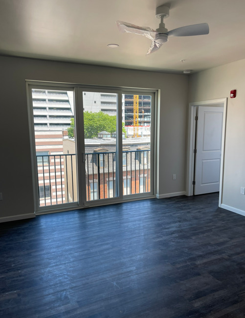 96 Bayard St in New Brunswick, NJ - Foto de edificio - Building Photo